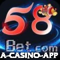 99pggames Mega Casino App